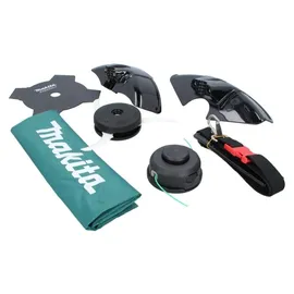Makita DUR 368 ARM inkl. 2 x 4,0 Ah + Ladegerät