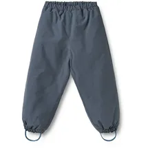 Wheat Ski-/ Snowboardhose "Jay" in Blau - 122