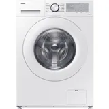 SAMSUNG EcobubbleTM WW90CGC04DTH Bullauge-Waschmaschine – 9 kg – Induktion – L60 cm – 1400 U/min – winkelgeschlossen – Weiß