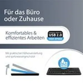 MediaRange MROS109 QWERTZ