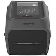 Honeywell PC45, 12 Punkte/mm (300dpi), Disp., RTC, USB, USB-Host, Ethernet,