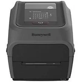 Honeywell PC45, 12 Punkte/mm (300dpi), Disp., RTC, USB, USB-Host, Ethernet,