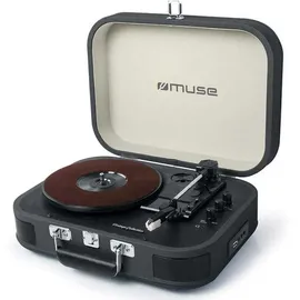 Muse MT-201 Schwarz