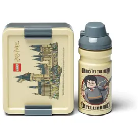 LEGO LEGO® Lunch Set Harry Potter Hogwarts