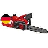 Einhell Elektro-Kettensäge GC-EC 1935 (1900 W, 35 Cm Schwertlänge, Max. Kettenge
