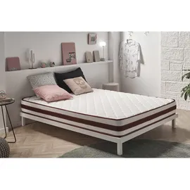 Moonia First Class Edition 90 x 190 cm SuperSoft