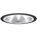 LTS Licht & Leuchten Flixx 300 Einbau-Downlight 22W 1990LM weiß
