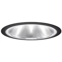 LTS Licht & Leuchten Flixx 300 Einbau-Downlight 22W 1990LM weiß