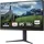 LG UltraGear 32GS85QX-B 32" grau