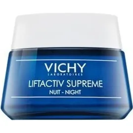 Vichy Liftactiv Supreme Nachtpflege Creme 50 ml