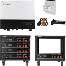 PYLONTECH US2000C 12 kWh