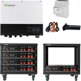 PYLONTECH US2000C 12 kWh