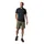 Columbia Tech TrailTM Utility Kurzarm-poloshirt - Black - L