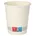 Trinkbecher Pappe Ø 8 cm 1000