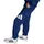 adidas Trainingsanzug Kinder Dkblue/White 152
