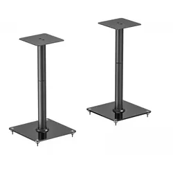 MaxMount Lautsprecherständer 610mm - Schwarz