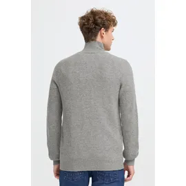 Kronstadt Strickjacke KSDoors in grau | Gr.: XL