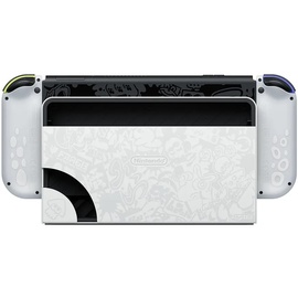Nintendo Switch OLED-Modell Splatoon 3 Edition