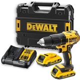 DeWalt - 2 X 18V 2.0Ah