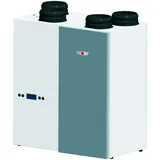 WOLF-Garten Wolf Comfort-Wohnungs-Lüftung Excellent 4/0 R Revisionstür rechts