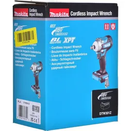 Makita DTW301Z ohne Akku
