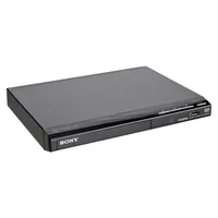 Sony DVP-SR760H