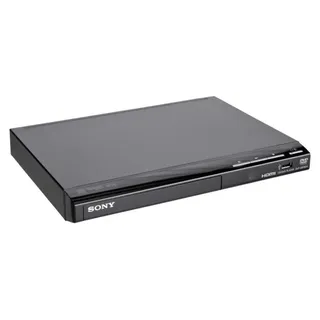 Sony DVP-SR760H