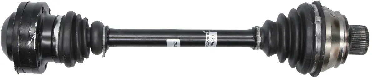 Albero di trasmissione POINT GEAR PNG75845