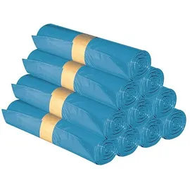 BRB-Lagertechnik Mülltonne 120 l Grau