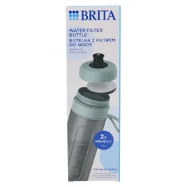 Brita Active green + 2 MicroDisc