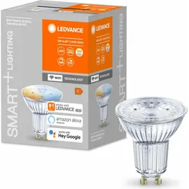 LEDVANCE SMART+ WiFi SPOT Tunable White GU10 5 W