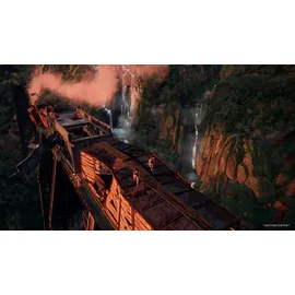 Uncharted: Legacy of Thieves Collection (USK) (PS5)