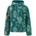 zip Rainstorm Blue 164