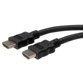 NeoMounts HDMI-Kabel 1.3 Männlich 7,5 m Schwarz