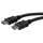 NeoMounts HDMI-Kabel 1.3 Männlich 7,5 m Schwarz