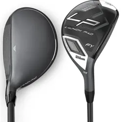 Wilson Staff Launch Pad FY Hybrid