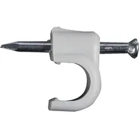 Banyo fischer Nagelschelle NS 8 100 Stück (0581714)