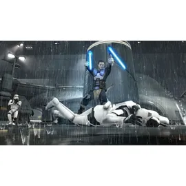 Star Wars: The Force Unleashed II (PC)