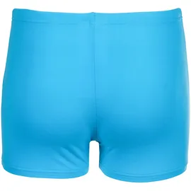 Arena Bright Swim Badeshorts Turquoise/Navy 152