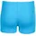 Arena Bright Swim Badeshorts Turquoise/Navy 152