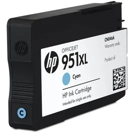 HP 951XL cyan