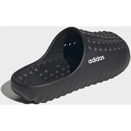 adidas ADISSAGE 360REC Clog Schwarz 47