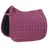 Eskadron Heritage Cotton Schabracke Warmblut Dressur wildberry