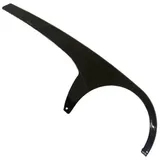 Horn Kettenschutz Catena kompakt 44 Zähne Schwarz
