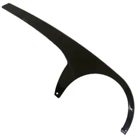 Horn Kettenschutz Catena kompakt 44 Zähne Schwarz