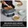 Ninja Foodi PossibleCooker, 6 L Slow Cooker und Reiskocher, vielseitige 8-in-1-Funktionen, nachtblau, MC1101EU, Blue
