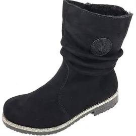 Rieker schwarz 36