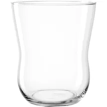 LEONARDO Windlicht VITA Glas Transparent