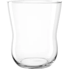 LEONARDO Windlicht VITA Glas Transparent