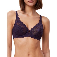 Triumph Damen Amourette 300 W X Bra, BLACKCURRANT JUICE, 70B